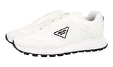 Prada Men's White Prax01 Sneaker 4E3567