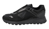 Prada Men's Black Prax01 Sneaker 4E3567