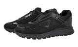 Prada Men's Black Prax01 Sneaker 4E3567