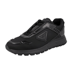 Prada Men's Black Prax01 Sneaker 4E3567