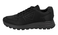 Prada Men's Black Prax01 Sneaker 4E3576