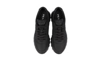 Prada Men's Black Prax01 Sneaker 4E3576