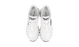 Prada Men's White Prax01 Sneaker 4E3576