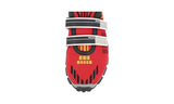 Prada Men's Red Crossection Sneaker 4O3219