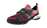 Prada Men's 4O3219 2OB5 F022C Textile Sneaker