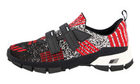 Prada Men's Multicoloured Crossection Sneaker 4O3219