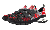 Prada Men's Multicoloured Crossection Sneaker 4O3219