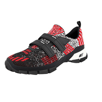 Prada Men's Multicoloured Crossection Sneaker 4O3219