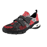 Prada Men's Multicoloured Knit Crosssection Sock Slip-on Sneaker 4O3219