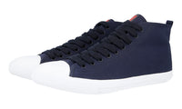 Prada Men's Blue Sneaker 4T2583