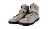 Prada Men's Grey Sneaker 4T2936