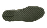 Prada Men's Green Stratus High-Top Sneaker 4T3122