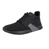 Prada Men's Black Sneaker 4T3132