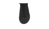 Prada Men's Black High-Top Sneaker 4T3178