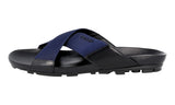 Prada Men's Multicoloured Sandals 4X2210