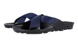 Prada Men's Multicoloured Sandals 4X2210