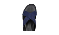 Prada Men's Multicoloured Sandals 4X2210