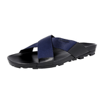 Prada Men's Multicoloured Sandals 4X2210