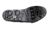 Prada Men's Black Sandals 4X2916