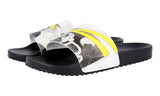 Prada Men's Multicoloured Sandals 4X3102