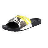 Prada Men's Multicoloured Sandals 4X3102