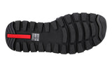 Prada Men's Black Sandals 4X3252