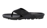 Prada Men's Black Sandals 4Y2211