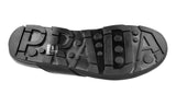 Prada Men's Black Sandals 4Y2211