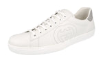 Gucci Men's 599147 AYO70 9094 Leather Sneaker