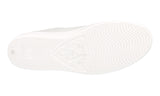 Gucci Men's White Leather Sneaker 599147