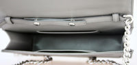 Miu Miu Women's Grey Evening Purse 5BP001