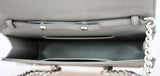 Miu Miu Women's Grey Evening Purse 5BP001