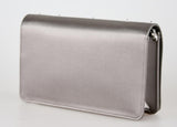 Miu Miu Women's Grey Evening Purse 5BP001