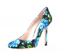 Miu Miu Women's Multicoloured Pumps / Heels 5I9052