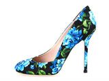 Miu Miu Women's Multicoloured Pumps / Heels 5I9052