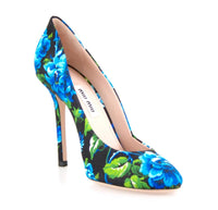 Miu Miu Women's Multicoloured Pumps / Heels 5I9052