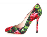 Miu Miu Women's Multicoloured Pumps / Heels 5I9052