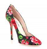 Miu Miu Women's Multicoloured Pumps / Heels 5I9052