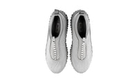 Miu Miu Women's Grey Sneaker 5S375D