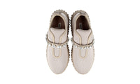 Miu Miu Women's Beige Sneaker 5S376D