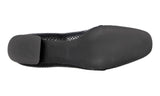 Miu Miu Women's Black Leather Pumps / Heels 5S426B