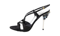 Miu Miu Women's Black Pumps / Heels 5X5717