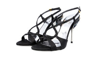 Miu Miu Women's Black Pumps / Heels 5X5717