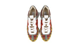 Gucci Men's Multicoloured Rhyton Run Sneaker 663659
