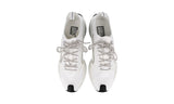 Gucci Men's White Run Sneaker 680893