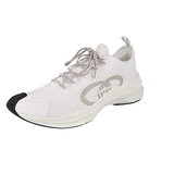 Gucci Men's White Run Sneaker 680893