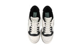 Gucci Men's White Leather Mac80 Sneaker 741656
