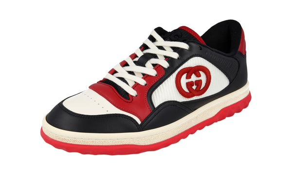 Gucci Men's 747954 AACNW 1051 Leather Sneaker