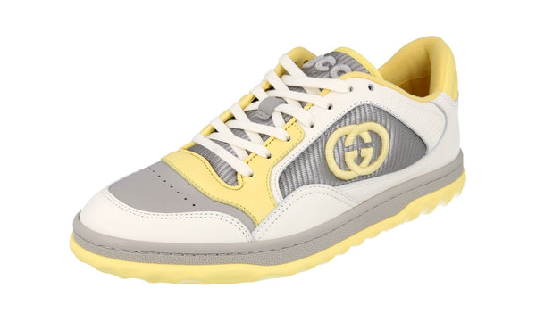 Gucci Women's 747954 AACNW 9148 Leather Sneaker