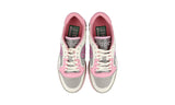 Gucci Women's Pink Leather Mac80 Sneaker 747954